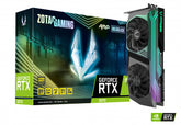 Tarjeta De Video Zotac Rtx 3070 Amp Holo 8gb Gddr6 Zt-A30700f-10plhr